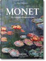 Men genel Monet, The Triumph of Impressionism bu