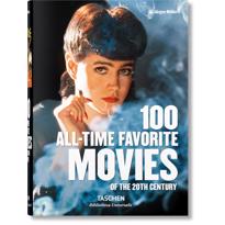  100 All-Time Favorite Movies 