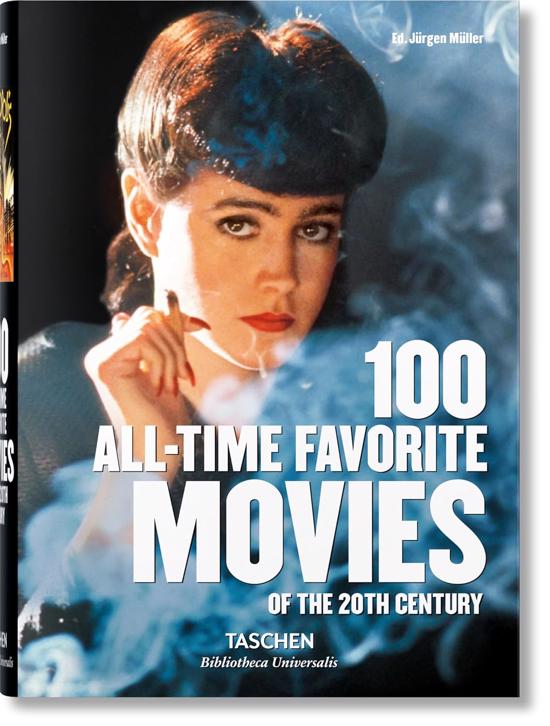 Erkek genel 100 All-Time Favorite Movies