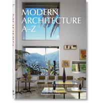  Modern Architecture A-Z 