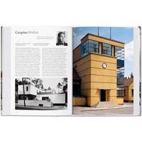 Erkek genel Modern Architecture A-Z