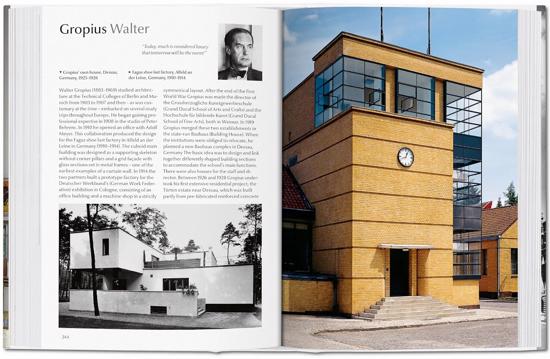 Erkek genel Modern Architecture A-Z