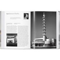 Erkek genel Modern Architecture A-Z