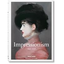  Impressionism 