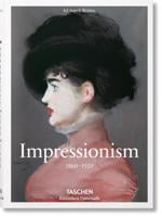 Erkek genel Impressionism