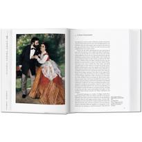 Erkek genel Impressionism