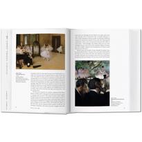 Erkek genel Impressionism