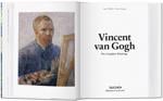 Erkek genel Van Gogh. The Complete Paintings