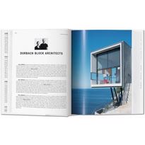 Erkek genel 100 Contemporary Houses