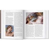 Erkek genel What Great Piantings Say. 100 Masterpieces in Deta