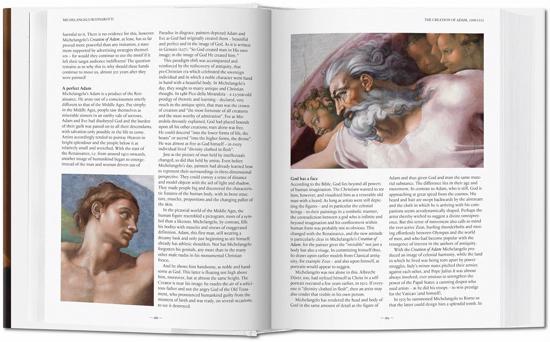 Erkek genel What Great Piantings Say. 100 Masterpieces in Deta