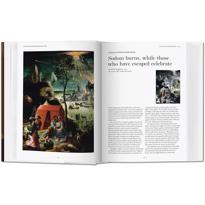 Erkek genel What Great Piantings Say. 100 Masterpieces in Deta