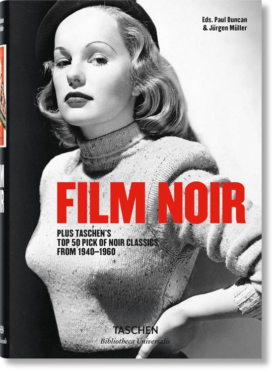 Erkek genel Film Noir