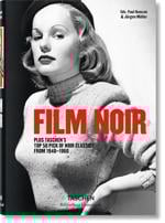 Erkek genel Film Noir