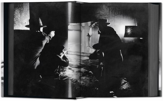 Erkek genel Film Noir