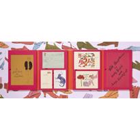 Men genel Andy Warhol. 7 Illustrated Books