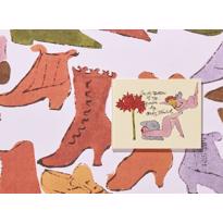 Men genel Andy Warhol. 7 Illustrated Books