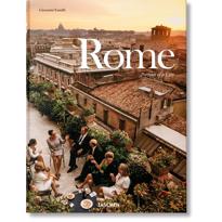  Rome. Portrait of a City 