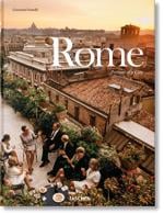 Erkek genel Rome. Portrait of a City