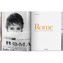 Erkek genel Rome. Portrait of a City