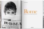 Erkek genel Rome. Portrait of a City