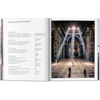 Erkek genel Rome. Portrait of a City