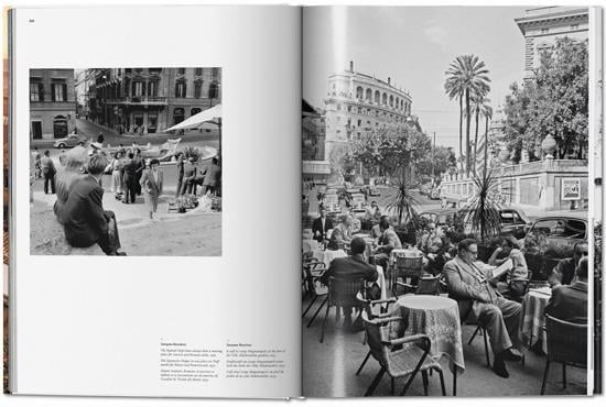 Erkek genel Rome. Portrait of a City
