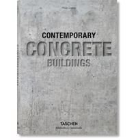 genel Contemporary Concrete Buildings bu 