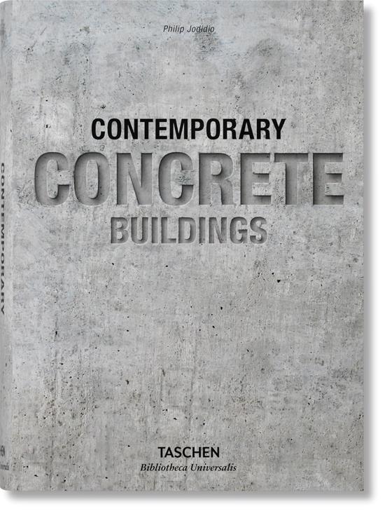 Men genel Contemporary Concrete Buildings bu