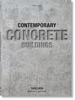 Men genel Contemporary Concrete Buildings bu