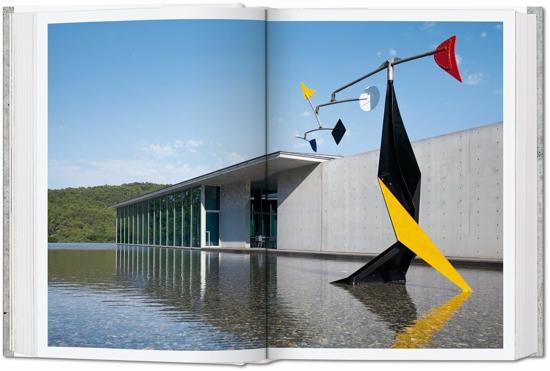 Men genel Contemporary Concrete Buildings bu
