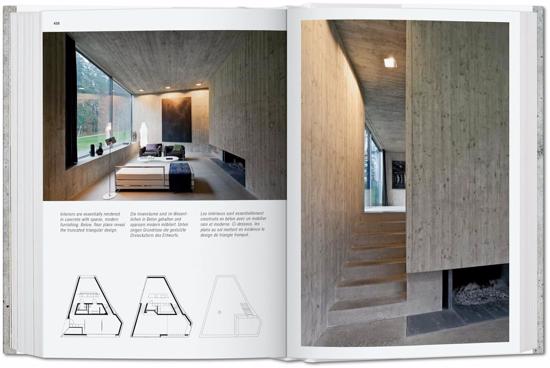 Men genel Contemporary Concrete Buildings bu