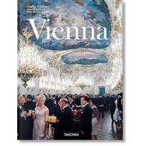 genel Vienna. Portrait of a City 