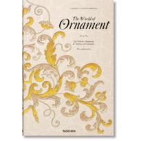 genel The World of Ornament 