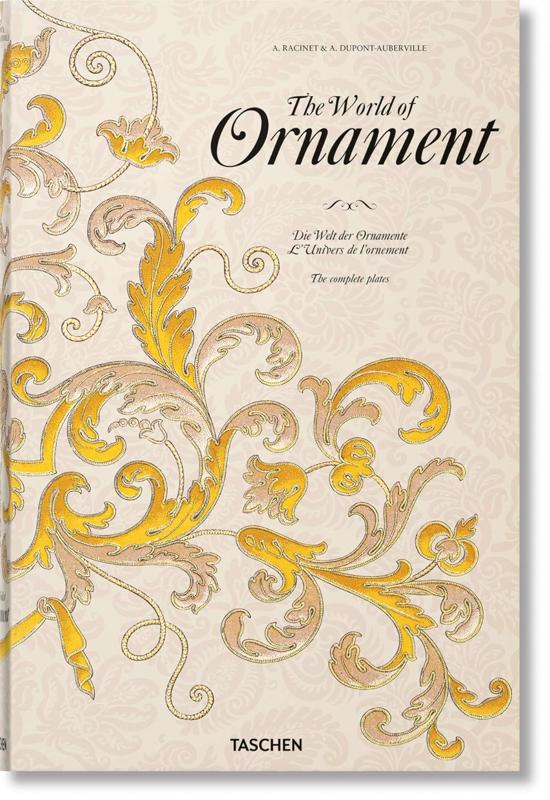 Men genel The World of Ornament