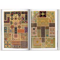 Erkek genel The World of Ornament