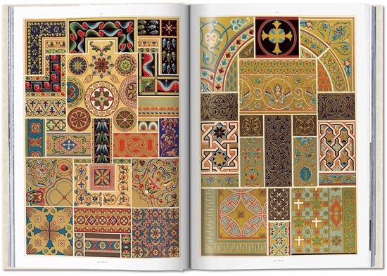 Men genel The World of Ornament