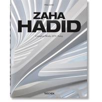 genel Zaha Hadid. Complete Works 1979-Today. 2020 Editio 