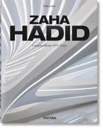 Men genel Zaha Hadid. Complete Works 1979-Today. 2020 Editio