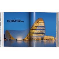 Erkek genel Zaha Hadid. Complete Works 1979-Today. 2020 Editio