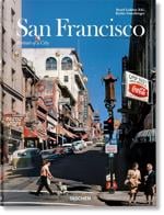 Erkek genel San Francisco. Portrait of a City