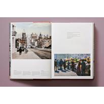 Erkek genel San Francisco. Portrait of a City