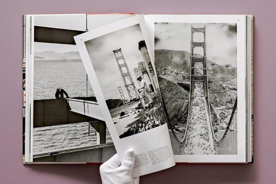 Erkek genel San Francisco. Portrait of a City