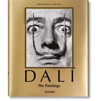 genel Dali. The Paintings 