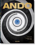 Men genel Ando. Complete Works 1975–Today. 2019 Edition