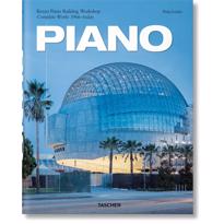 genel Piano. Complete Works 1966–Today. 2021 Edition 