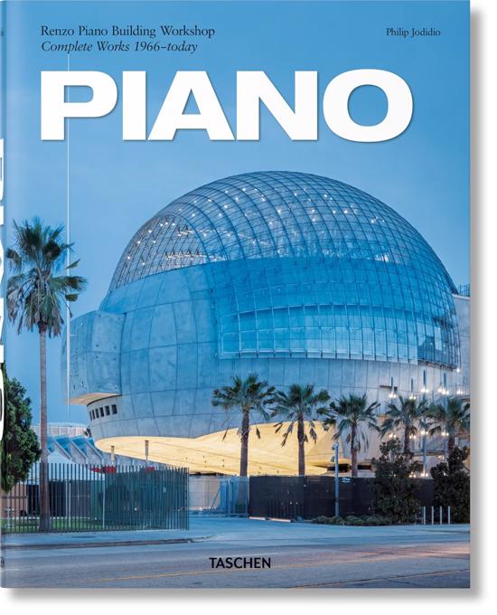 Men genel Piano. Complete Works 1966–Today. 2021 Edition