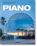 Men genel Piano. Complete Works 1966–Today. 2021 Edition