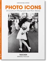 Men genel Photo Icons. 50 Landmark Photographs and Their Sto