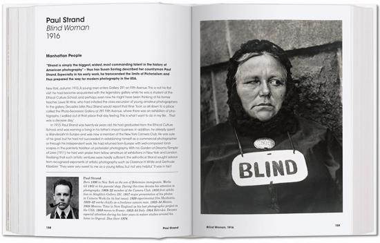 Men genel Photo Icons. 50 Landmark Photographs and Their Sto